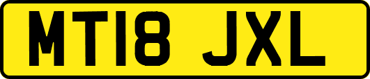 MT18JXL