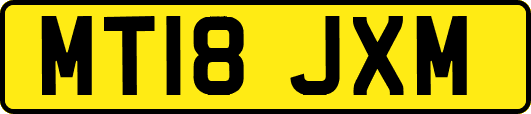 MT18JXM
