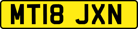 MT18JXN