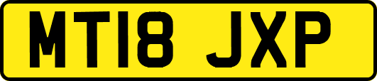 MT18JXP