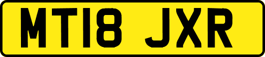 MT18JXR