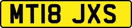 MT18JXS