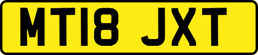 MT18JXT