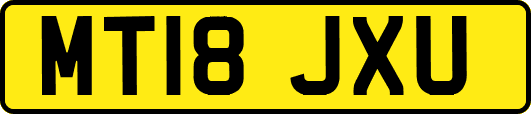 MT18JXU