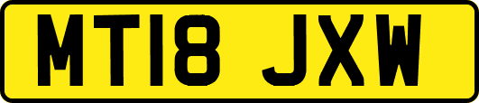 MT18JXW