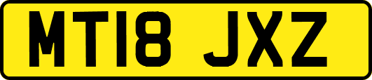 MT18JXZ