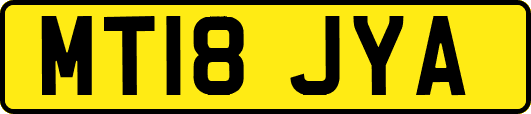 MT18JYA