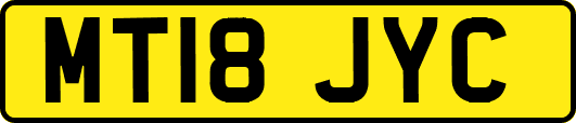 MT18JYC