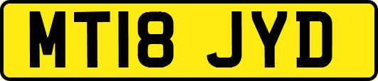 MT18JYD