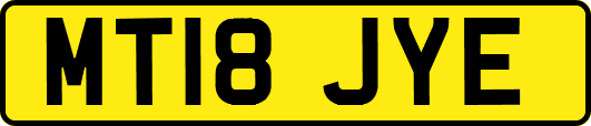 MT18JYE