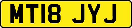 MT18JYJ