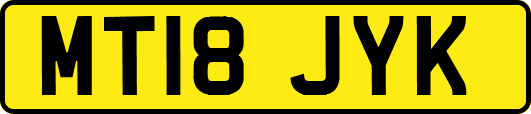 MT18JYK