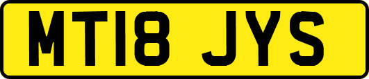 MT18JYS