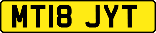 MT18JYT