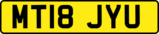 MT18JYU