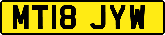 MT18JYW