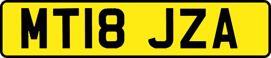MT18JZA