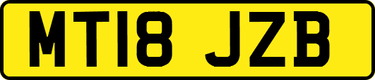 MT18JZB