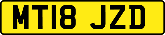 MT18JZD
