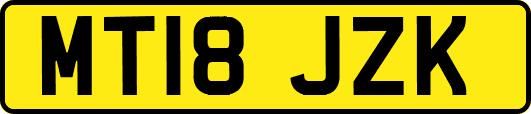 MT18JZK