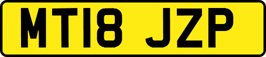 MT18JZP