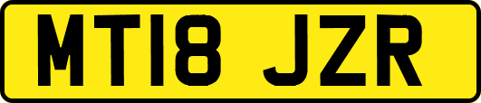 MT18JZR