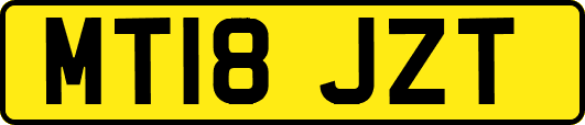 MT18JZT