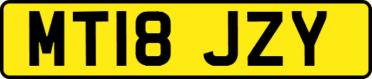 MT18JZY