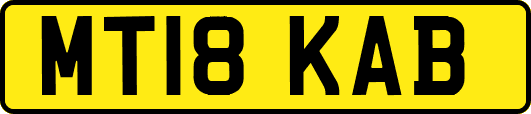 MT18KAB
