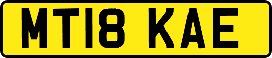 MT18KAE