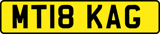 MT18KAG
