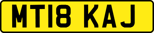MT18KAJ