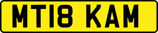 MT18KAM