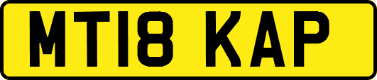 MT18KAP