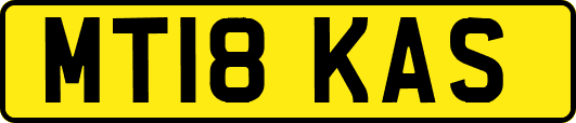 MT18KAS