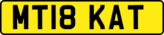 MT18KAT