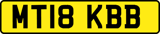 MT18KBB