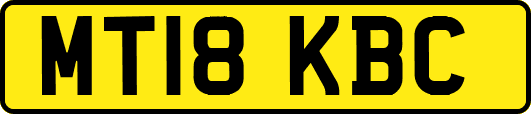 MT18KBC