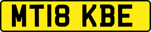 MT18KBE