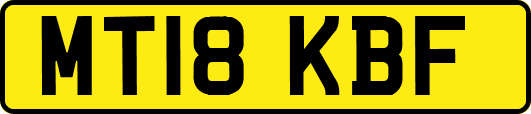MT18KBF