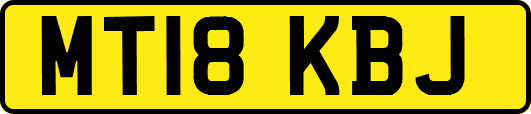 MT18KBJ