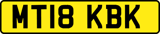 MT18KBK