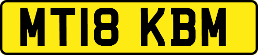 MT18KBM