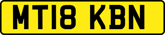 MT18KBN