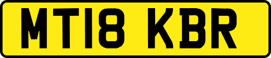 MT18KBR
