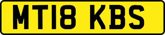 MT18KBS