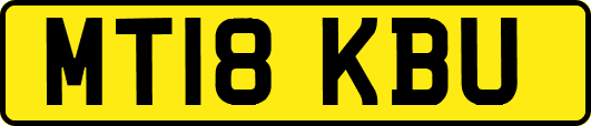 MT18KBU