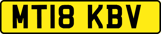MT18KBV