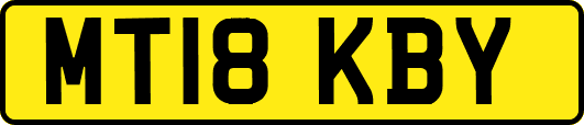 MT18KBY