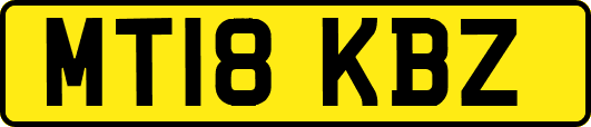 MT18KBZ